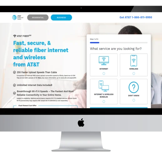 Residential desktop 1