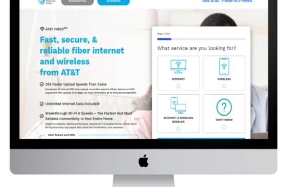 Residential desktop 1