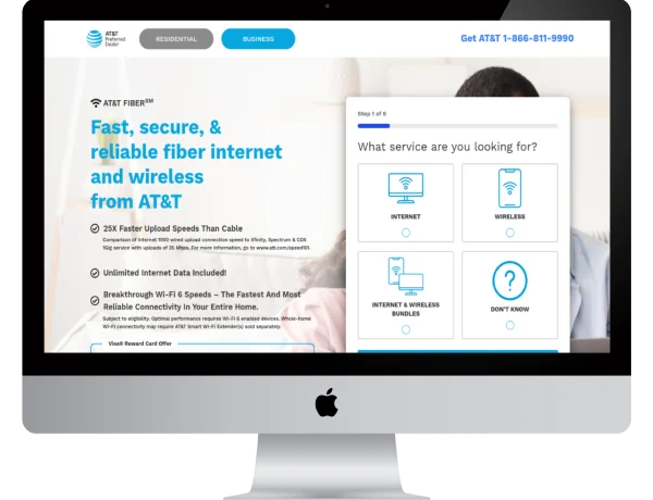 Residential desktop 1